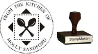 Monogram Stamp - MS6 MONOGRAM_STAMP_MS6